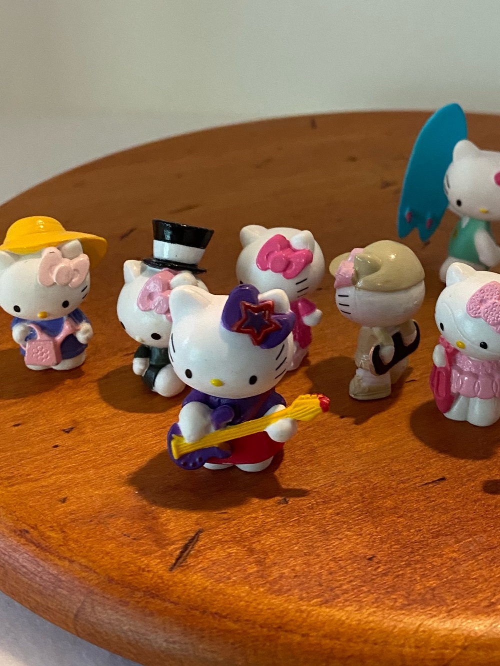 Mini Hello Kitty - Summer Fun - Picture 11 of 16